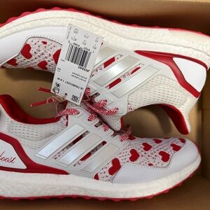 Adidas UltraBoost 1.0 ‘Valentine’s Day 2025